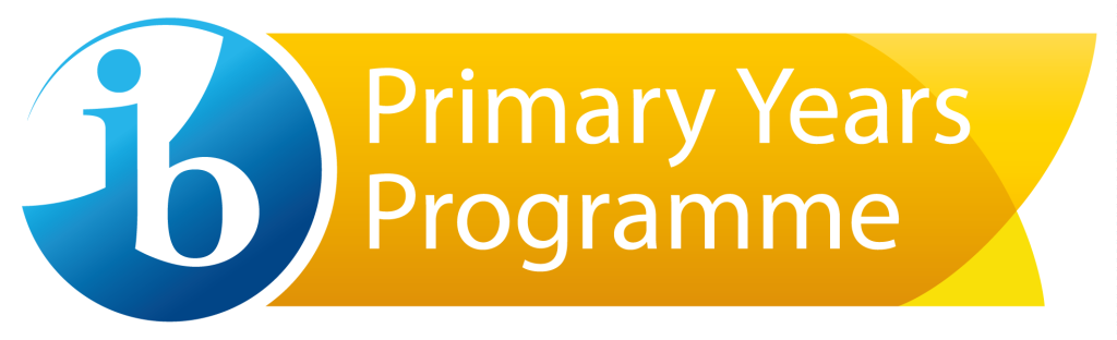 AIS Early Years Logo