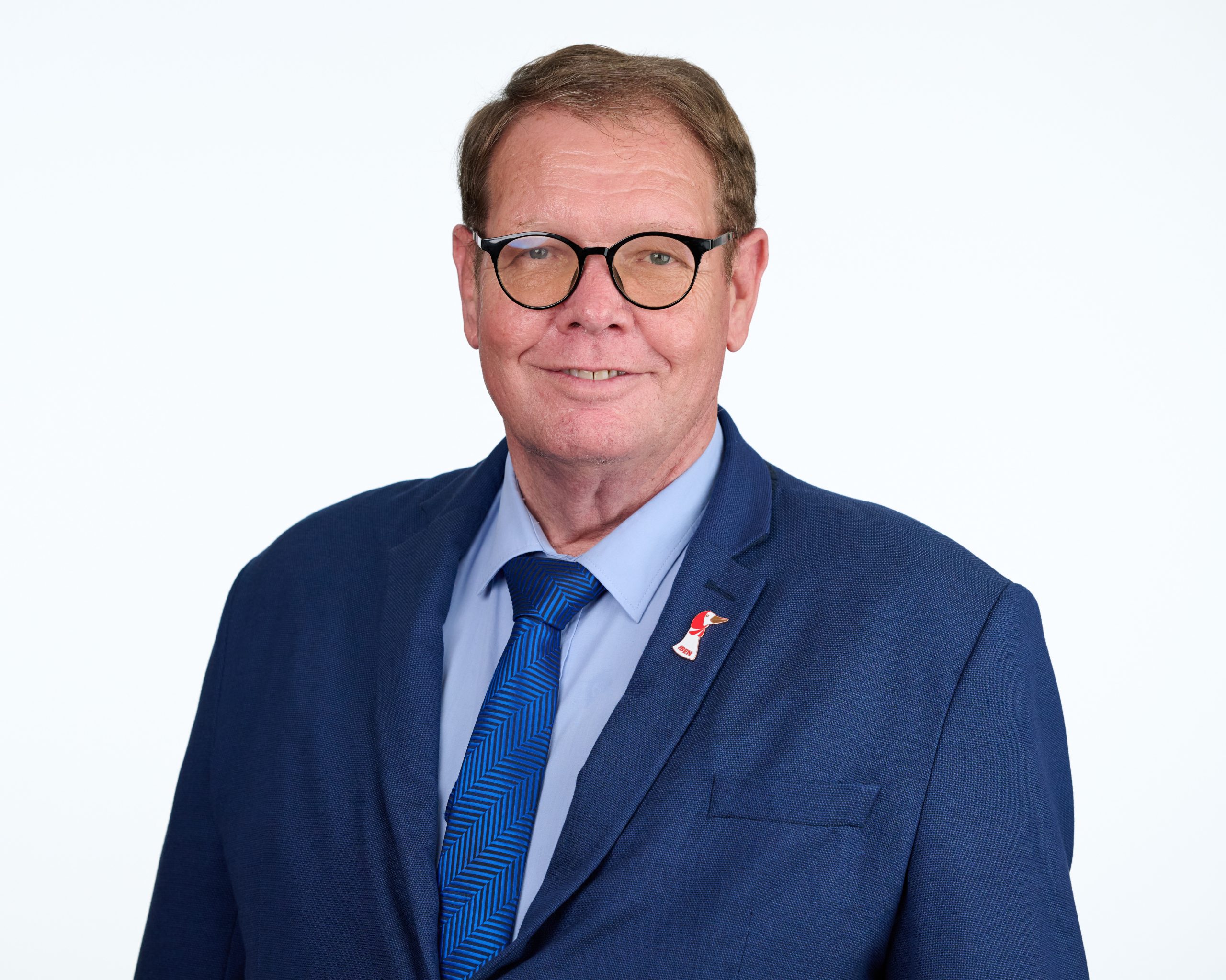Mr. Tom Hibbers