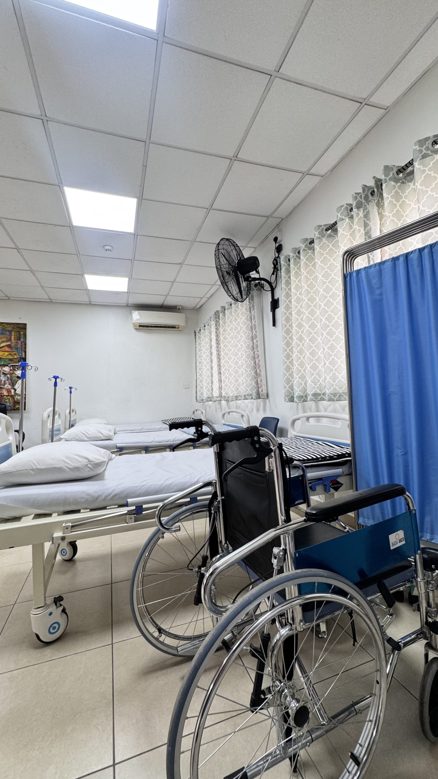 Medical Supplies