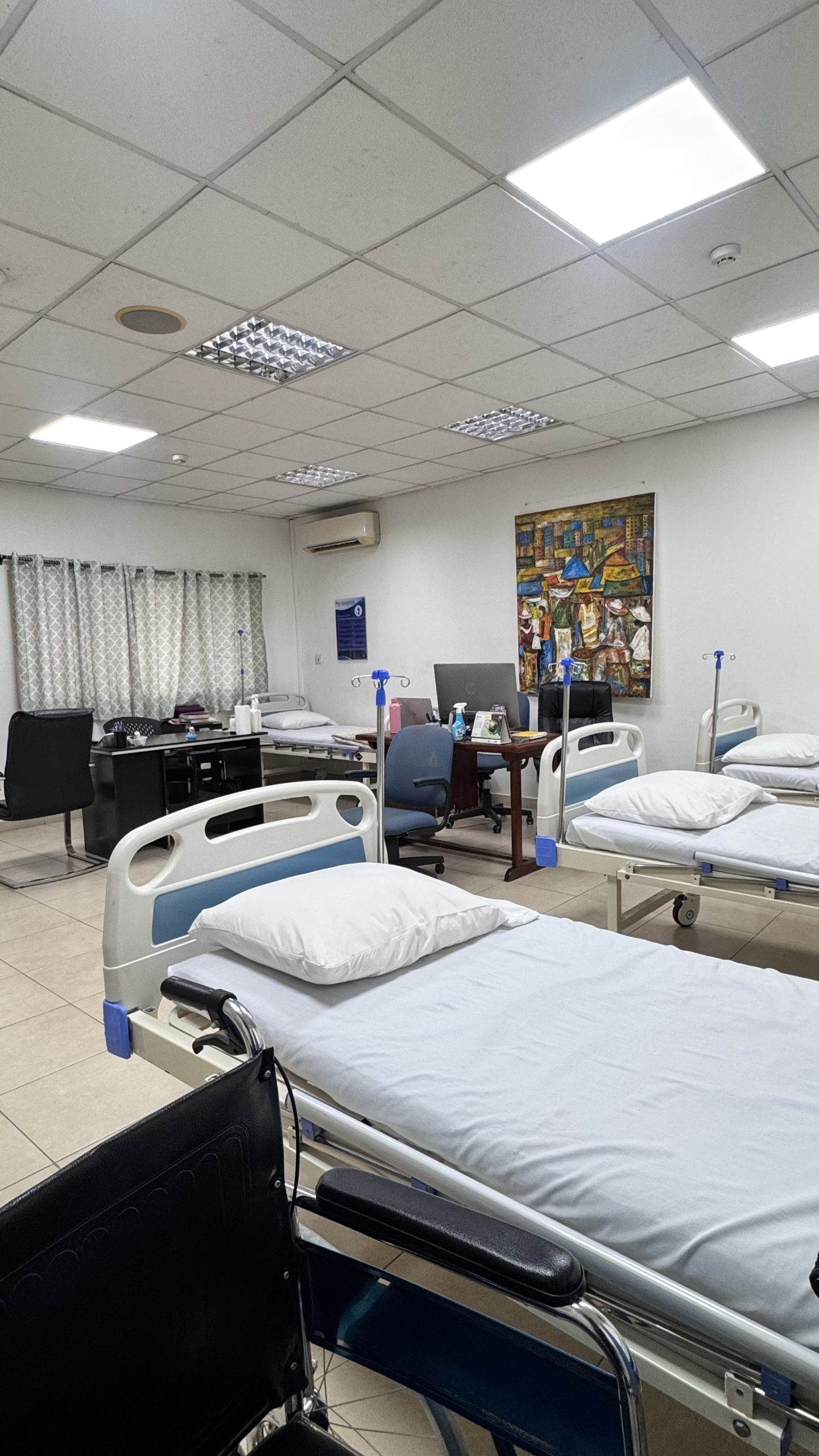 Diagnostic Equipment