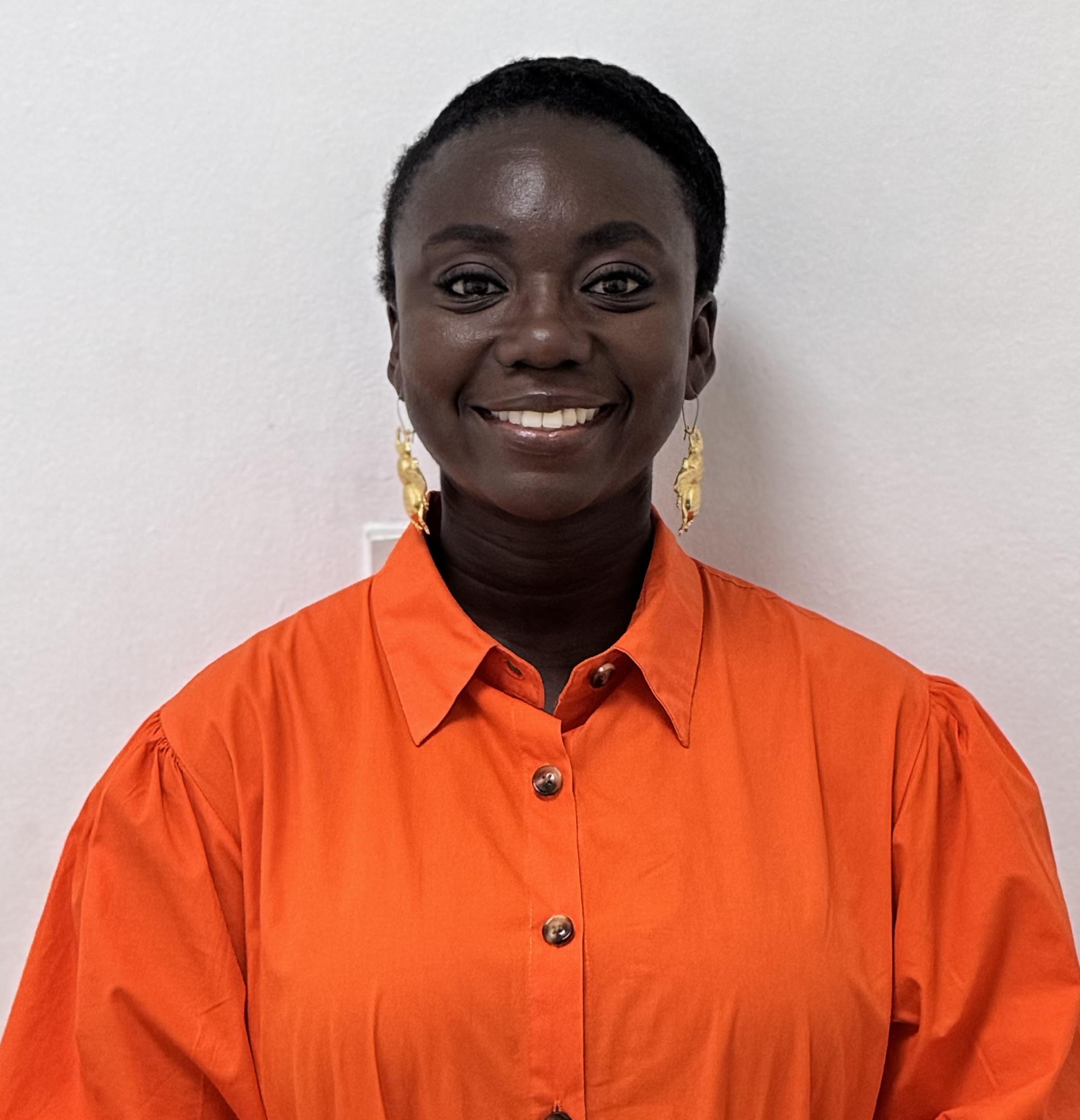 Ms. Nana Seiwaa Sekyere